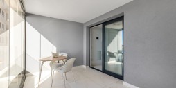 Resale - Apartment / flat - Torrevieja - Punta Prima