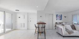 Resale - Apartment / flat - Torrevieja - Punta Prima