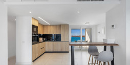 Resale - Apartment / flat - Torrevieja - Punta Prima
