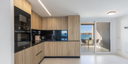 Resale - Apartment / flat - Torrevieja - Punta Prima