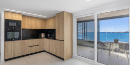 Resale - Apartment / flat - Torrevieja - Punta Prima