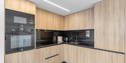 Resale - Apartment / flat - Torrevieja - Punta Prima