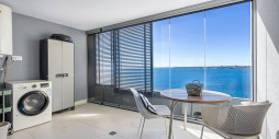 Resale - Apartment / flat - Torrevieja - Punta Prima
