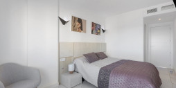 Resale - Apartment / flat - Torrevieja - Punta Prima