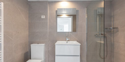 Resale - Apartment / flat - Torrevieja - Punta Prima