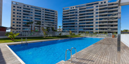 Resale - Apartment / flat - Torrevieja - Punta Prima