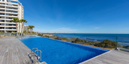 Resale - Apartment / flat - Torrevieja - Punta Prima