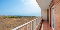 Resale - Apartment / flat - Torrevieja - Punta prima