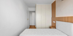 Resale - Apartment / flat - Torrevieja - Punta prima
