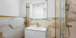 Resale - Apartment / flat - Torrevieja - Punta prima