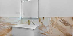 Resale - Apartment / flat - Torrevieja - Punta prima