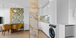Resale - Apartment / flat - Torrevieja - Punta prima