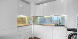 Resale - Apartment / flat - Torrevieja - Punta prima