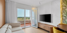 Resale - Apartment / flat - Torrevieja - Punta prima