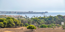 Resale - Apartment / flat - Torrevieja - Punta prima