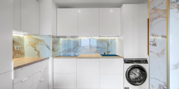 Resale - Apartment / flat - Torrevieja - Punta prima