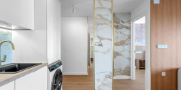 Resale - Apartment / flat - Torrevieja - Punta prima