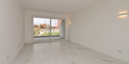 Resale - Apartment / flat - Torrevieja - Punta Prima