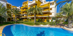 Resale - Apartment / flat - Torrevieja - Punta Prima