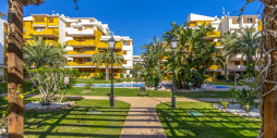 Resale - Apartment / flat - Torrevieja - Punta Prima