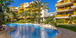 Resale - Apartment / flat - Torrevieja - Punta Prima