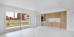 Resale - Apartment / flat - Torrevieja - Punta Prima