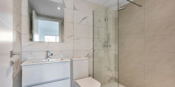 Resale - Apartment / flat - Torrevieja - Punta Prima