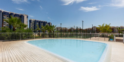 Resale - Apartment / flat - Torrevieja - Punta Prima