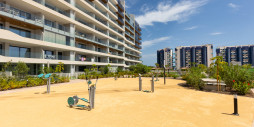Resale - Apartment / flat - Torrevieja - Punta Prima