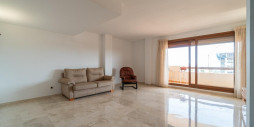 Resale - Apartment / flat - Torrevieja - Rocio del mar