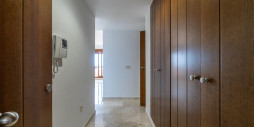 Resale - Apartment / flat - Torrevieja - Rocio del mar