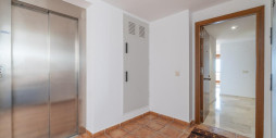 Resale - Apartment / flat - Torrevieja - Rocio del mar