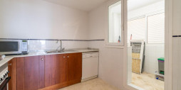 Resale - Apartment / flat - Torrevieja - Rocio del mar