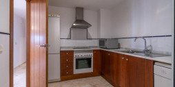 Resale - Apartment / flat - Torrevieja - Rocio del mar