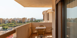 Resale - Apartment / flat - Torrevieja - Rocio del mar