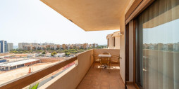 Resale - Apartment / flat - Torrevieja - Rocio del mar