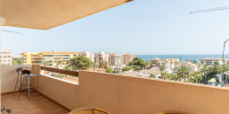 Resale - Apartment / flat - Torrevieja - Rocio del mar