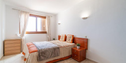 Resale - Apartment / flat - Torrevieja - Rocio del mar