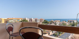 Resale - Apartment / flat - Torrevieja - Rocio del mar