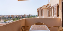 Resale - Apartment / flat - Torrevieja - Rocio del mar