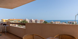 Resale - Apartment / flat - Torrevieja - Rocio del mar