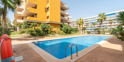 Resale - Apartment / flat - Torrevieja - Rocio del mar