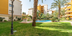 Resale - Apartment / flat - Torrevieja - Rocio del mar