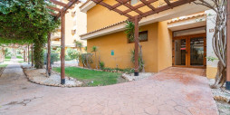 Resale - Apartment / flat - Torrevieja - Rocio del mar