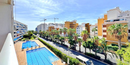 Resale - Apartment / flat - Torrevieja - Rocio del mar