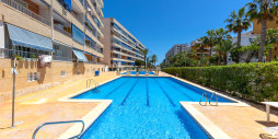 Resale - Apartment / flat - Torrevieja - Rocio del mar