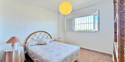 Resale - Apartment / flat - Torrevieja - Rocio del mar