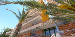 Resale - Apartment / flat - Torrevieja - Rocio del mar