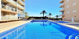 Resale - Apartment / flat - Torrevieja - Rocio del mar