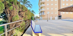 Resale - Apartment / flat - Torrevieja - Rocio del mar